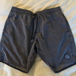 Men’s volcom shorts